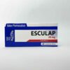 Cialis Balkan Pharma (Tadalafil) Esculap (20mg x 30 Tabletas)