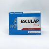 Cialis Balkan Pharma (Tadalafil) Esculap (20mg x 4 Tabletas)