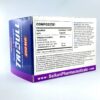 Tribulus Terrestris (Balkan Pharma) (250mg x 60 Capsulas) - Imagen 5